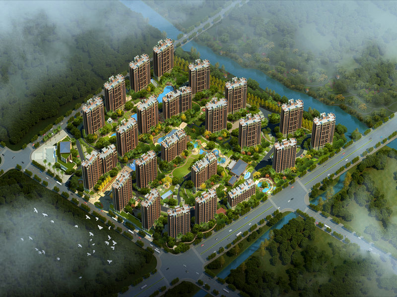 博納德?tīng)渴种袊?guó)中鐵北京工程集團(tuán)有限公司--中鐵杭州逸都花苑項(xiàng)目